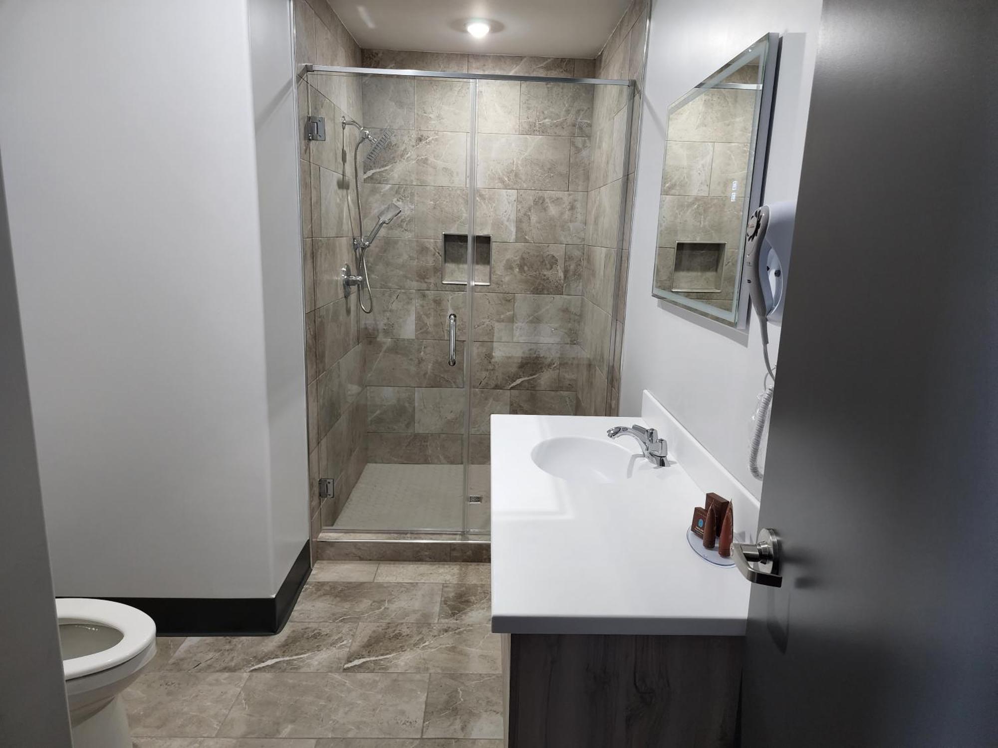 Razoolies Inn Stephenville Phòng bức ảnh