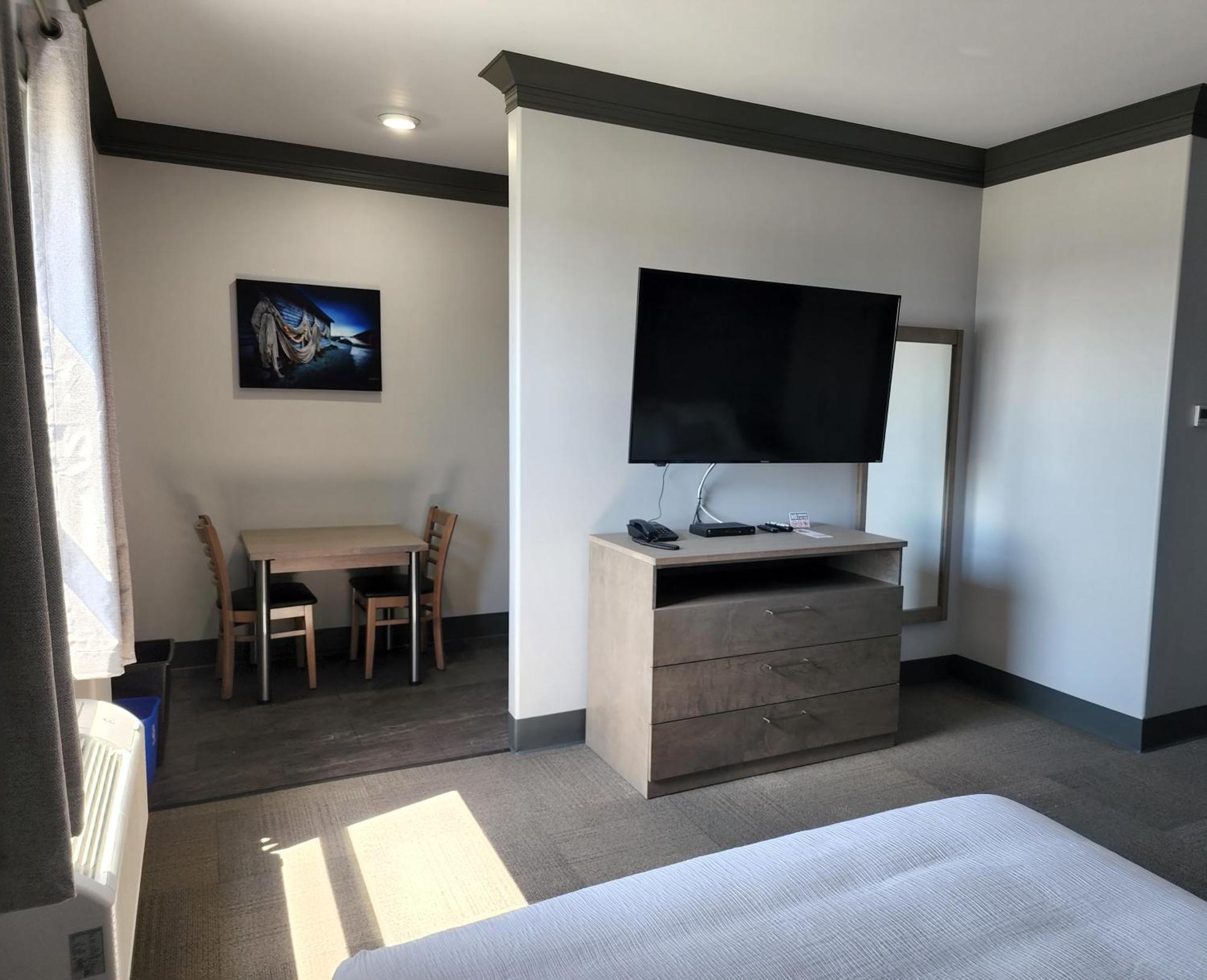 Razoolies Inn Stephenville Phòng bức ảnh